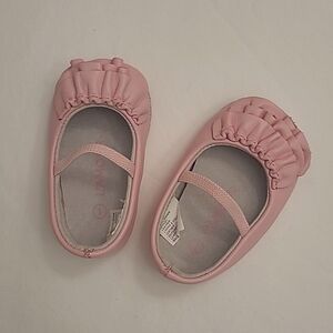 L'amour Baby Shoes